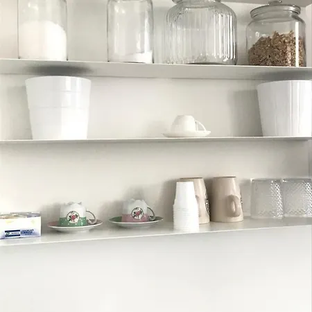 Spontini Loft Apartment