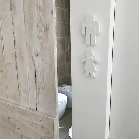 Spontini Loft Apartment Milan