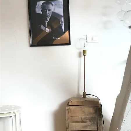Apartment Spontini Loft