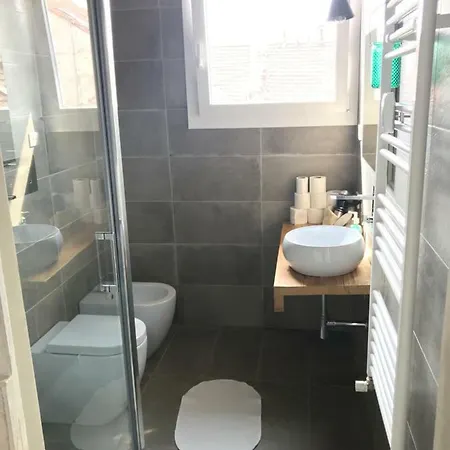 Spontini Loft Apartment Milan