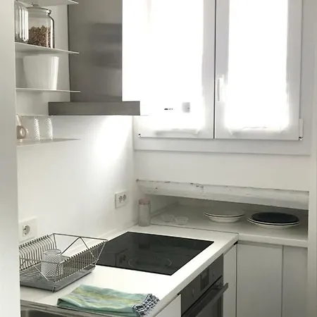 Spontini Loft * Milan