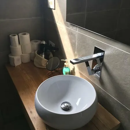 Spontini Loft Apartment *