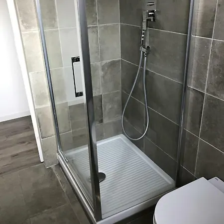 Apartment Spontini Loft Milan