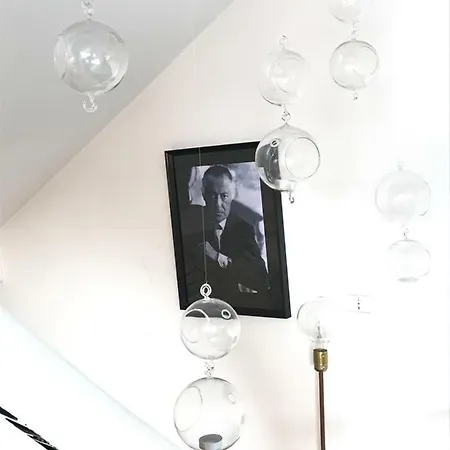Spontini Loft Milan
