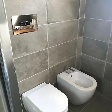 Spontini Loft Apartment Milan