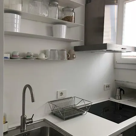 Spontini Loft * Milan