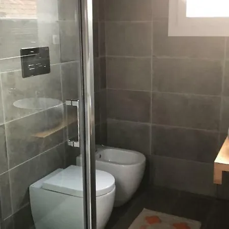 Apartment Spontini Loft *