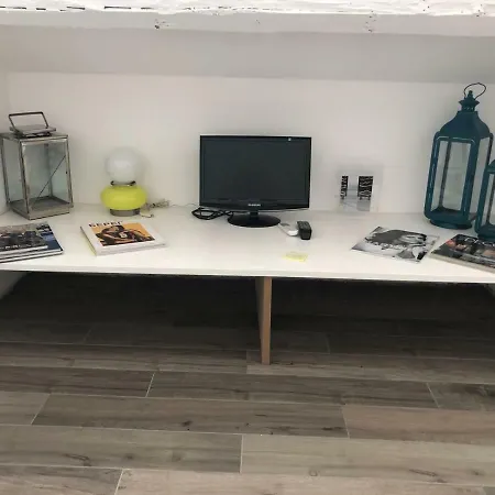 Spontini Loft *