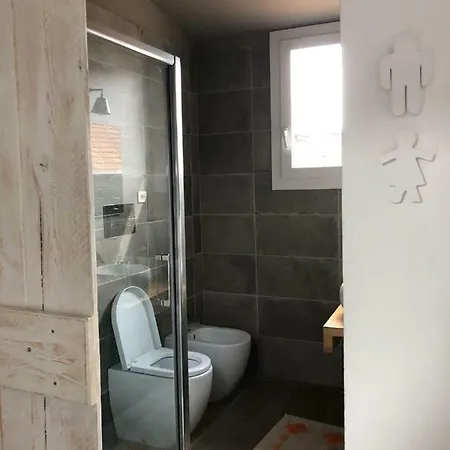 Spontini Loft Apartment