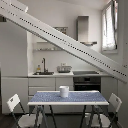 Spontini Loft